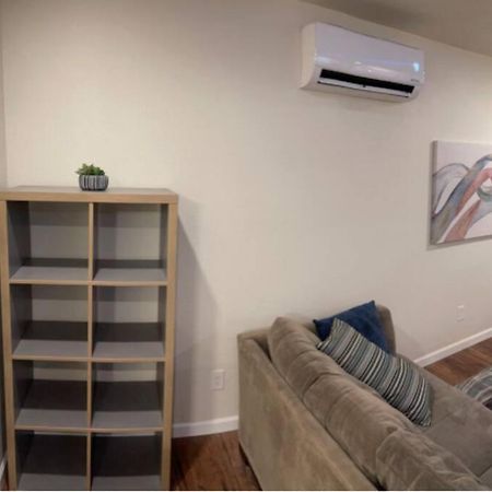 Brand New 2Br Cute Blue Led In North Fresno Apartment Ngoại thất bức ảnh
